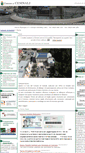 Mobile Screenshot of comune.cesinali.av.it